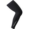 Castelli - UPF 50 + Light Leg 3 Sleeves - Black