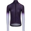 Night Shade/Silver Gray/Purple Mist