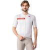 Castelli - #GIRO109 Rome Short-Sleeve Jersey - Men's - Chalk/Red Ochre