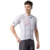 Silver Gray/Rosa Giro