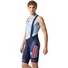 Castelli - Soudal/Quick Step Competizione 2 Bibshort - Men's - Belgian Blue