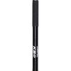 Cataract Oars - Kickboat Oar Shaft + Rope Wrap And Stopper - Black