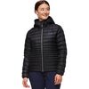 Cotopaxi Black