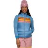 Fjord Stripes