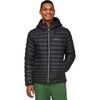 Cotopaxi Black