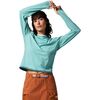Cotopaxi - Sombra Sun Hoodie - Women's - Tide Pool