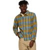 Fjord/Seed Plaid