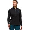 Cotopaxi Black