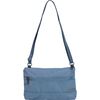 Vintage Blue