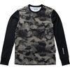 Water Camo Green