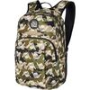 DAKINE - Campus M 25L Backpack - Camo Shaka/White