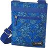 Ornamental Deep Blue
