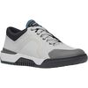 Rail Grey/Galactic Blue