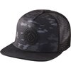 DAKINE - Classic Paradise Trucker - Black Vintage Camo