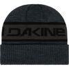 DAKINE - Mayhem Jacquard Beanie - Mayhem Black