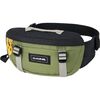 DAKINE - Hot Laps 1L Hip Pack - Cypress/White