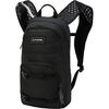DAKINE - Session 6L Bike Hydration Pack - Kids' - Black/Black