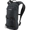 DAKINE - Session 8L Bike Hydration Backpack - Black