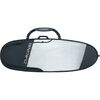 DAKINE - Daylight LT Hybrid Surfboard Bag - Silver/Black