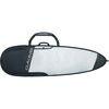 DAKINE - Daylight LT Thruster Surfboard Bag - Silver/Black