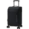 DAKINE - Split 48L 4 Wheel Carry On - Black