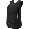 DAKINE - Mission 25L Backpack - Black