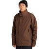 Russet Brown