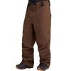 Russet Brown