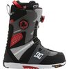 Black/Grey/Red