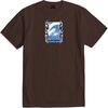 Java Brown