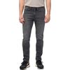 DU/ER - Performance Denim Slim Jean - Men's - Vintage Grey