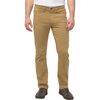 DU/ER - No Sweat Straight Pant - Men's - Camel