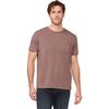 DU/ER - PurePima Vintage Pocket T-Shirt - Men's - Washed Mauve