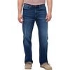 DU/ER - Performance Denim+ Relaxed Straight Pant - Men's - Prairie Indigo