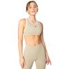 Daughter Lessons - Love Bra - Women's - Sage