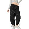 Daughter Lessons - Tempo Pant - Women's - Black