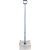 DMOS Collective - Alpha 4 Shovel - Blue/Black