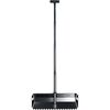 DMOS Collective - Stealth Extra Wide Shovel - Black