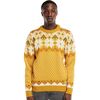 Mustard/Off White/Copper/Loden