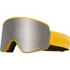 Dijon/LL Silver Ion/Lumalens Amber Bonus Lens