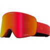 Saffron/LL Red Ion/Lumalens Rose Bonus Lens