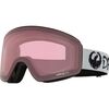 Classicgrey/Lumalens Photochromic Light Rose