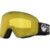 Classicblack/Lumalens Photochromic Yellow