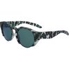 Olive Tortoise Ion
