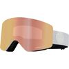 Alpina/LL Rosegold Ion/Lumalens Amber Bonus Lens