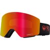 30Yrs/LL Red Ion/Lumalens Light Rose Bonus Lens