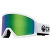 White/Lumalens Green Ion