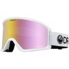 White/Lumalens Pink Ion