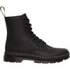 Dr. Martens - Combs 8 Eye Boot - Black