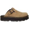 Dr. Martens - Zebzag Mule - Tan